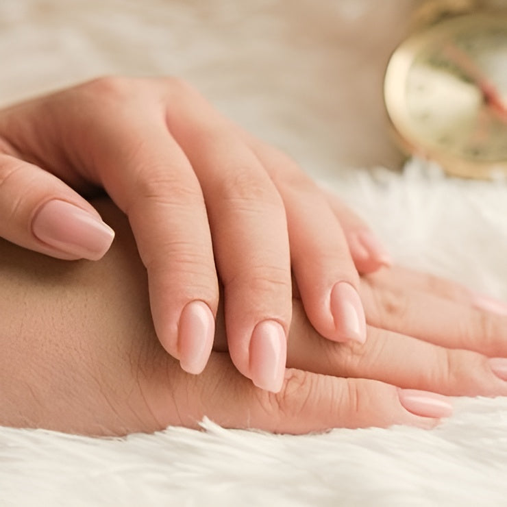 DiamondNails™ - Radiant Nail Growth Serum