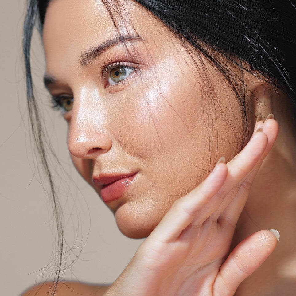 LoveSkin™- Complete Professional-Grade Skin Care at Home