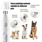 PawGleam™ - Precision Pet Nail Trimmer
