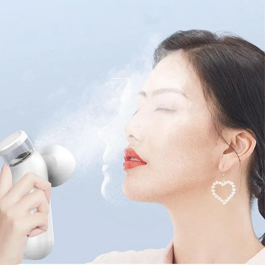 EyeRefresh™ - Hydrating Eye Atomizer
