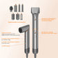 OmniStyle™ - Versatile Styling Solution
