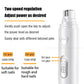 PawGleam™ - Precision Pet Nail Trimmer