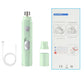 PawGleam™ - Precision Pet Nail Trimmer