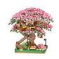 SakuraBlox™ - Charming Micro Build Set