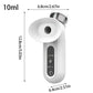EyeRefresh™ - Hydrating Eye Atomizer