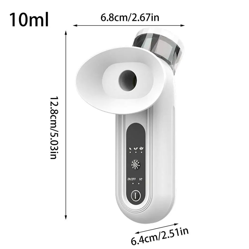 EyeRefresh™ - Hydrating Eye Atomizer