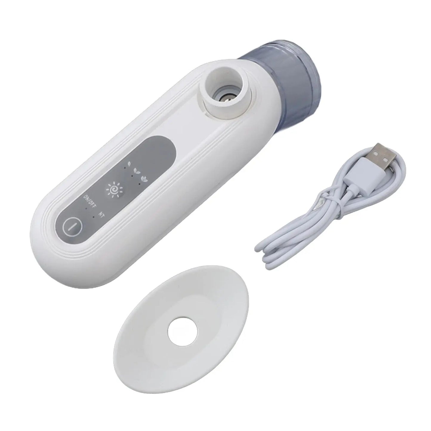 EyeRefresh™ - Hydrating Eye Atomizer